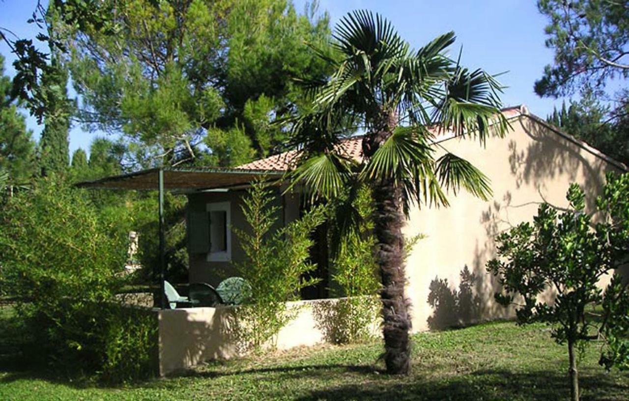 Gite De Charme Mirabel-aux-Baronnies Bagian luar foto